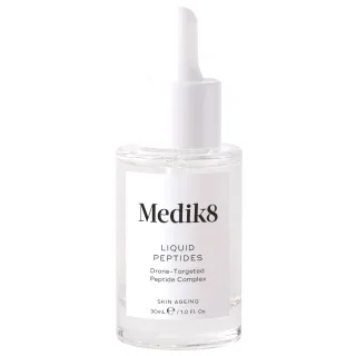 Medik8 Skin Ageing Liquid Peptides