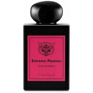 Lorenzo Pazzaglia Extreme Passion Extrait de Parfum