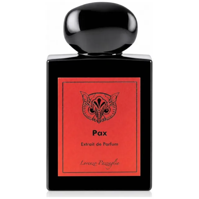 Lorenzo Pazzaglia Pax Extrait de Parfum 50 ml