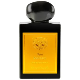 Lorenzo Pazzaglia Van Exstasyx Extrait de Parfum
