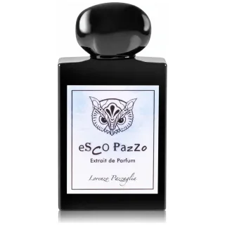 Lorenzo Pazzaglia Esco Pazzo Extrait de Parfum