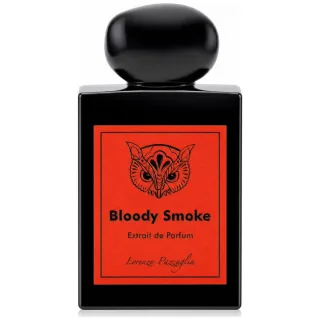 Lorenzo Pazzaglia Bloody Smoke Extrait de Parfum