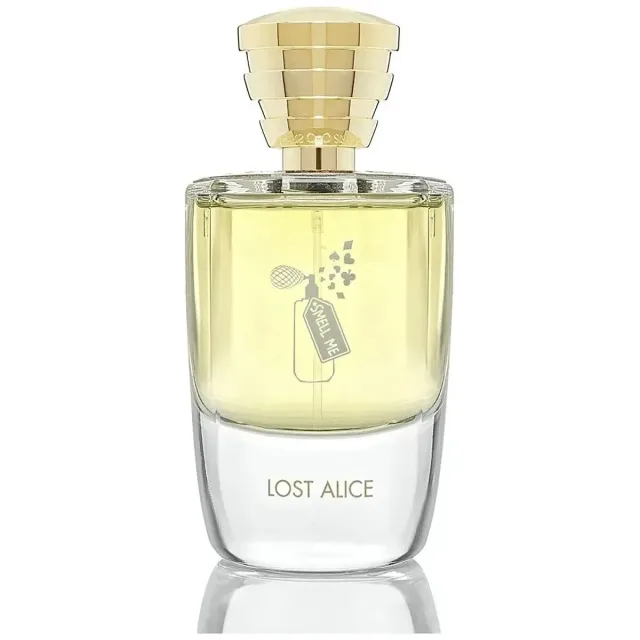 Masque Milano Lost Alice edp