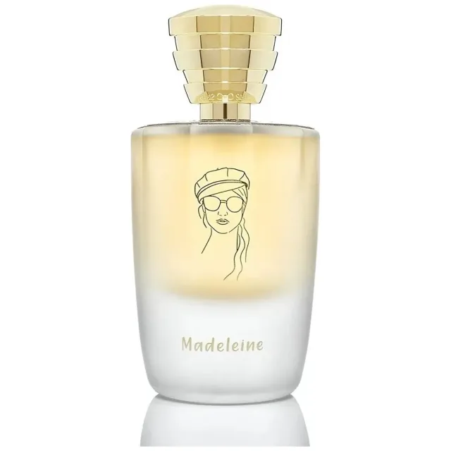 Masque Milano Madeleine edp