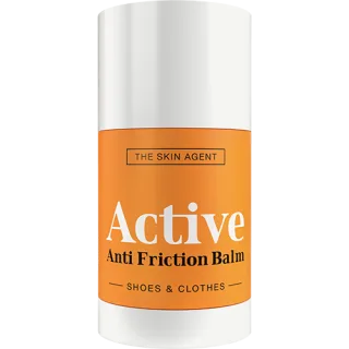 The Skin Agent Active Active Anti Friction Balm