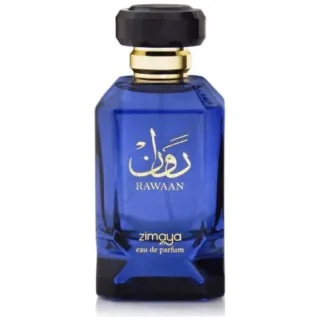 Zimaya Rawaan edp