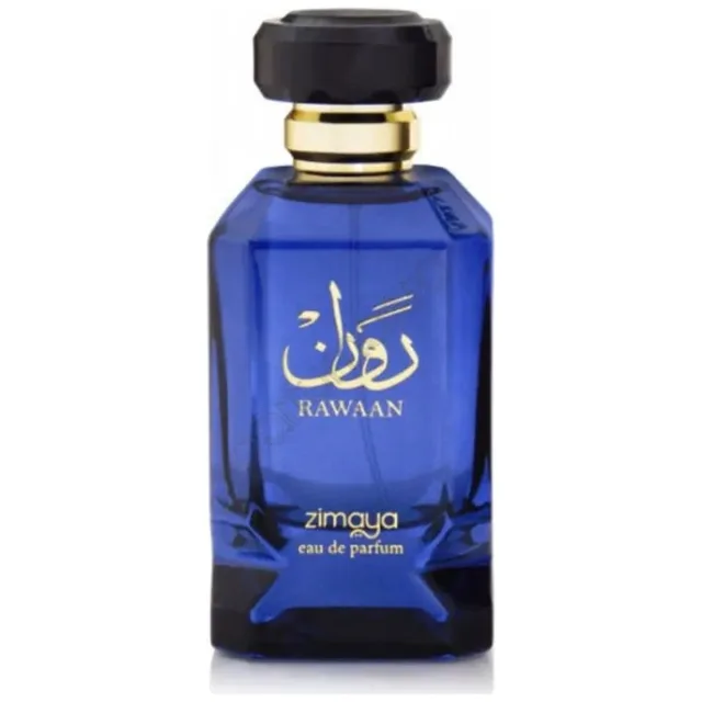 Zimaya Rawaan edp