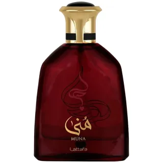 Lattafa Perfumes Muna edp