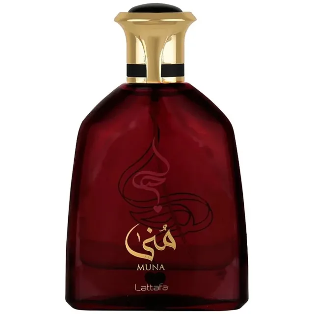 Lattafa Perfumes Muna edp