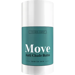 The Skin Agent Move Move Anti Chafe Balm