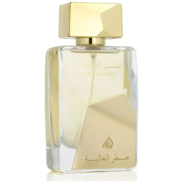 Lattafa Perfumes Ser Al Malik edp