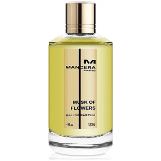 Mancera Musk of Flowers edp