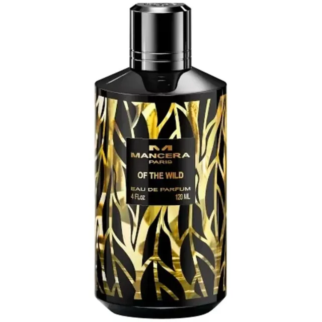 Mancera Of The Wild edp