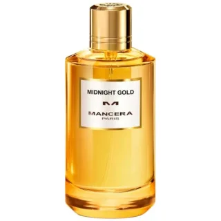Mancera Midnight Gold edp