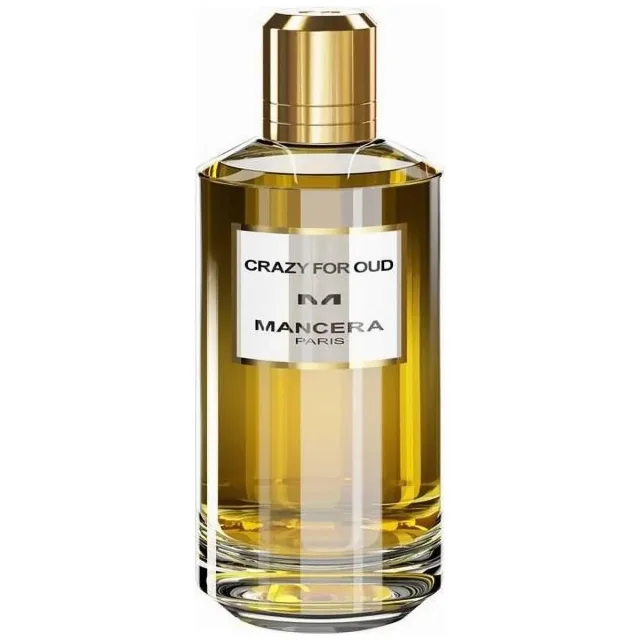 Mancera Crazy For Oud edp