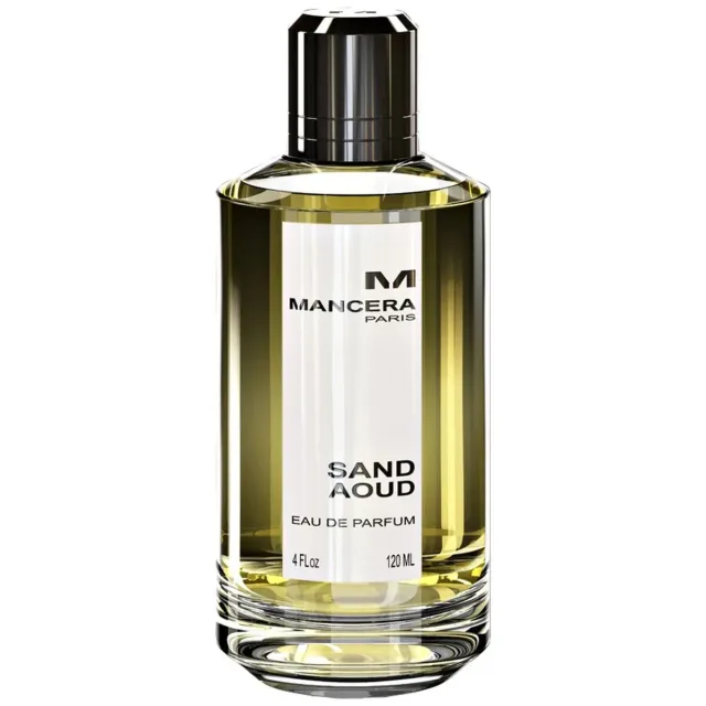 Mancera Sand Aoud edp