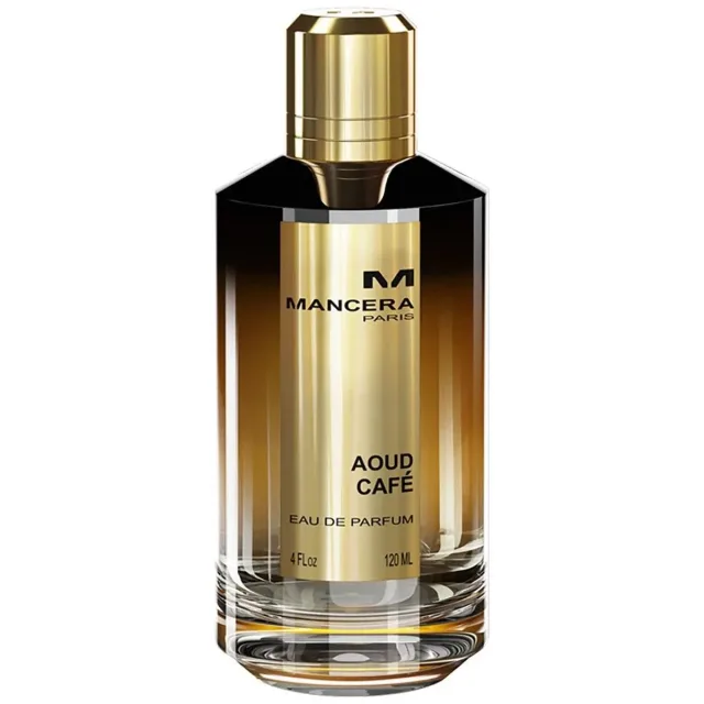 Mancera Aoud Café edp