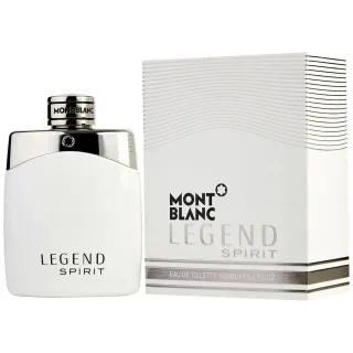 Montblanc Legend Spirit Sample