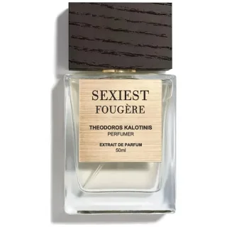 Theodoros Kalotinis Sexiest Fougere Extrait de Parfum