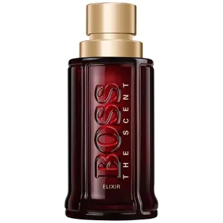 Hugo Boss The Scent Elixir For Him edp