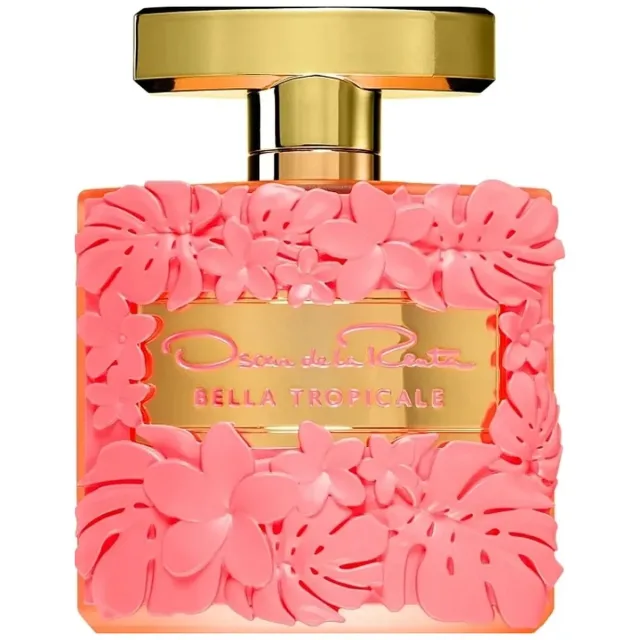 Oscar de la Renta Bella Tropicale edp
