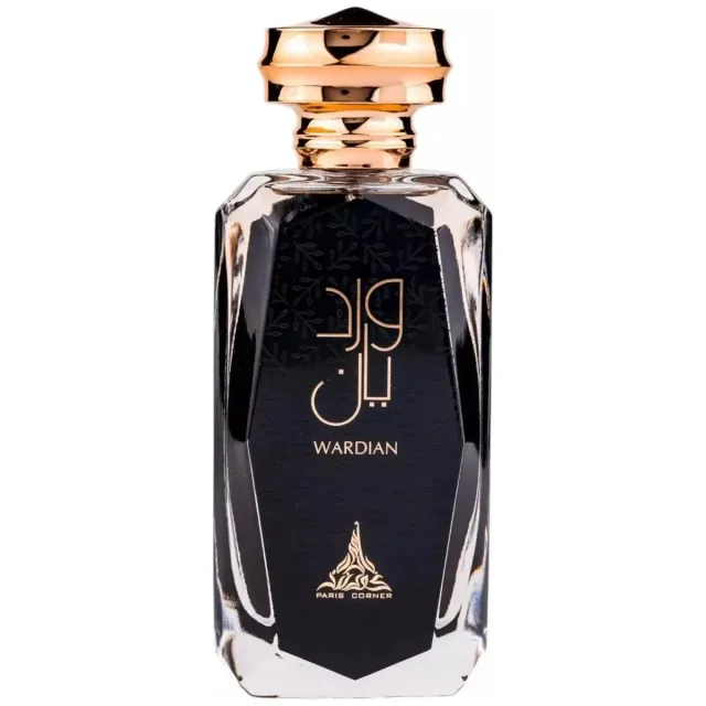 Paris Corner Wardian edp