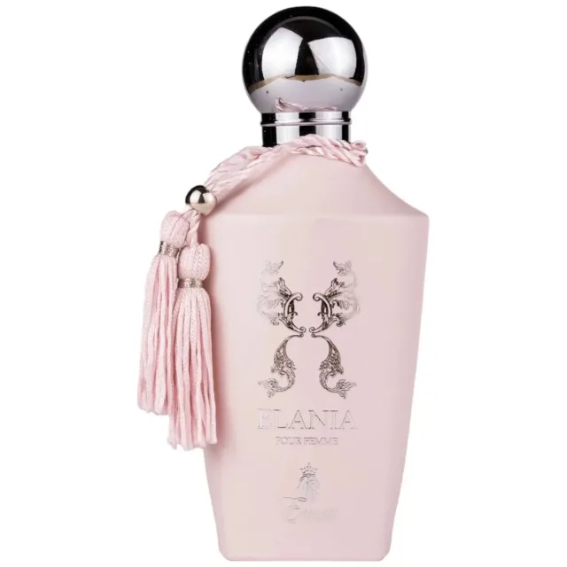 Emir Elania edp