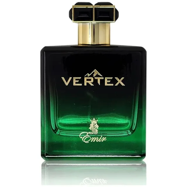 Emir Vertex edp