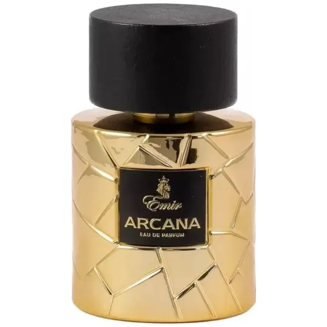 Emir Arcana edp