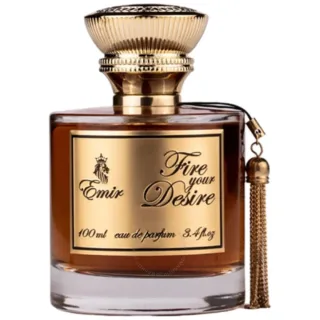Emir Fire Your Desire edp