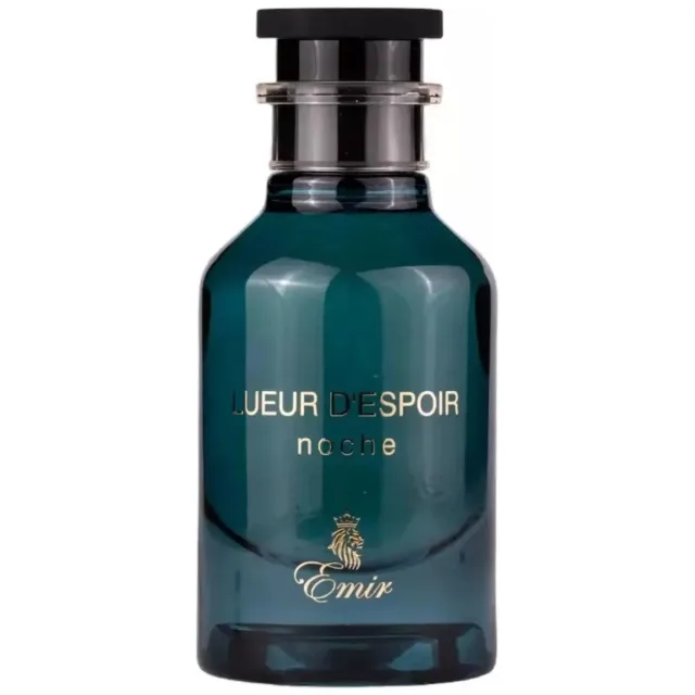 Emir Lueur d'Espoir Noche edp