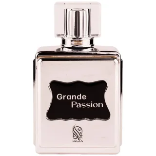 Nylaa Grande Passion edp