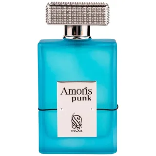 Nylaa Amoris Punk edp