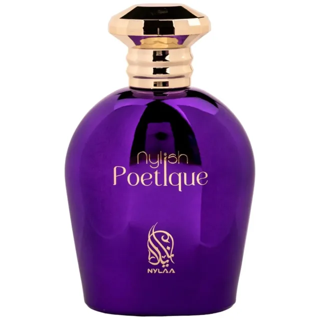 Nylaa Nylish Poetique edp