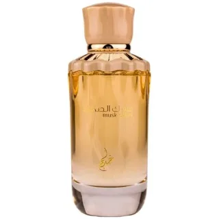 Khadlaj Perfumes Musk Sahra edp
