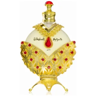 Khadlaj Perfumes Hareem Al Sultan Gold Parfymolja