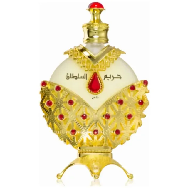 Khadlaj Perfumes Hareem Al Sultan Gold Parfymolja