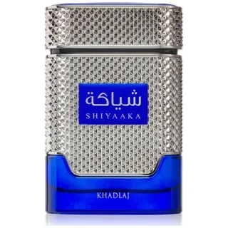 Khadlaj Perfumes Shiyaaka Blue edp