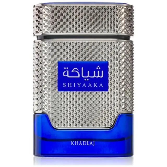 Khadlaj Perfumes Shiyaaka Blue edp