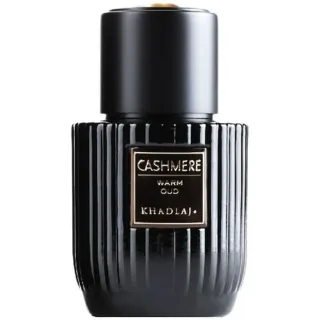 Khadlaj Perfumes Cashmere Warm Oud edp