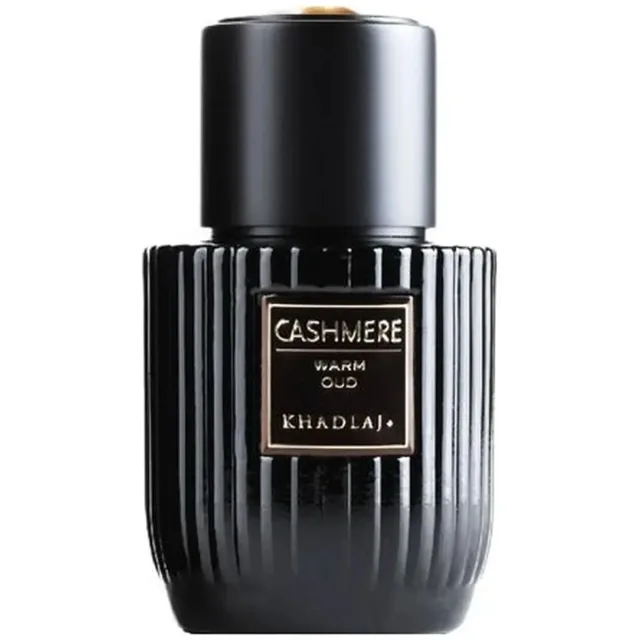 Khadlaj Perfumes Cashmere Warm Oud edp