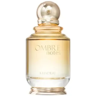 Khadlaj Perfumes Ombre Notes edp