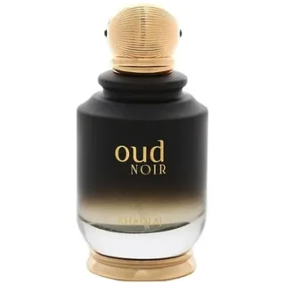 Khadlaj Perfumes Oud Noir edp