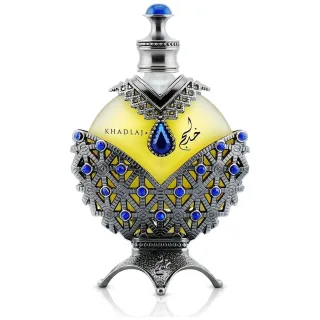 Khadlaj Perfumes Hareem Al Sultan Antique Blue Parfymolja