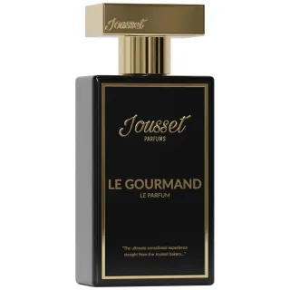 Jousset Parfums Le Gourmand Extrait de Parfum
