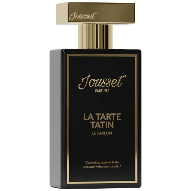 Jousset Parfums Tarte Tatin Extrait de Parfum