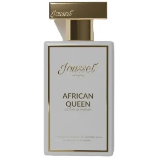 Jousset Parfums African Queen Extrait de Parfum
