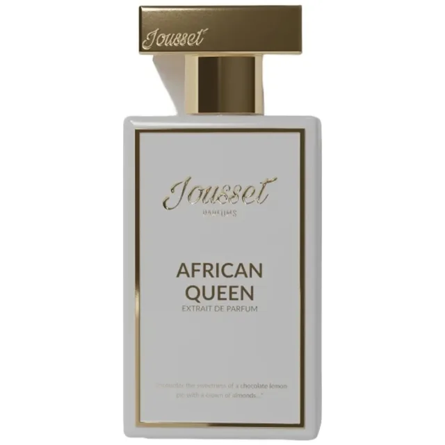 Jousset Parfums African Queen Extrait de Parfum