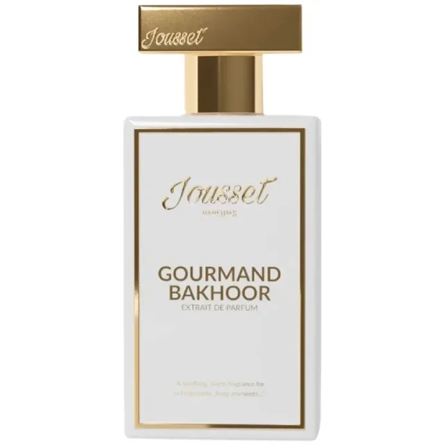 Jousset Parfums Gourmand Bakhoor Extrait de Parfum