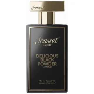 Jousset Parfums Delicious Black Powder Extrait de Parfum